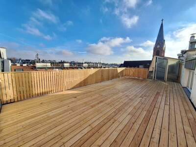 Gewerbeobjekt mieten in 1180 Wien