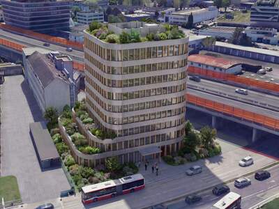 Bürozentrum kaufen in 4020 Linz