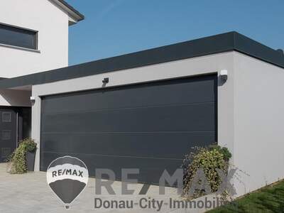 Halle / Lager / Produktion mieten in 2201 Hagenbrunn (Bild 1)