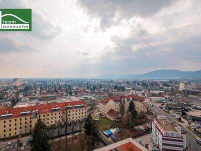 Terrassenwohnung mieten in 8020 Graz (Bild 5)