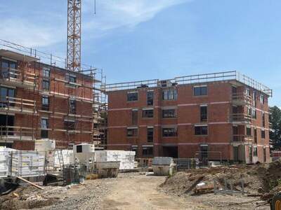 Terrassenwohnung mieten in 3100 St. Pölten (Bild 5)
