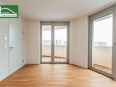 Terrassenwohnung mieten in 1100 Wien (Bild 5)