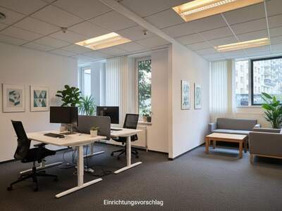 Gewerbeobjekt mieten in 4020 Linz (Bild 3)