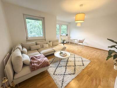 Etagenwohnung mieten in 5020 Salzburg
