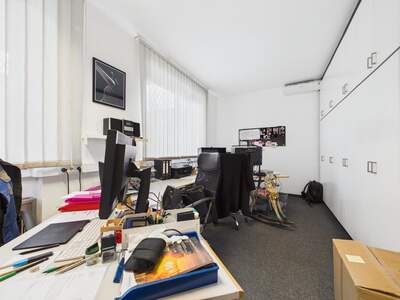 Büro / Praxis mieten in 4020 Linz (Bild 1)