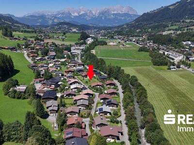 Grundstück kaufen in 6370 Kitzbühel (Bild 1)
