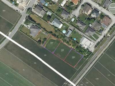 Grundstück kaufen in 2522 Oberwaltersdorf