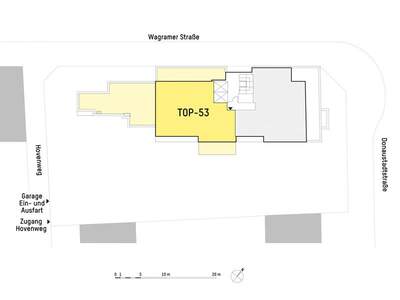 Terrassenwohnung kaufen in 1220 Wien (Bild 5)