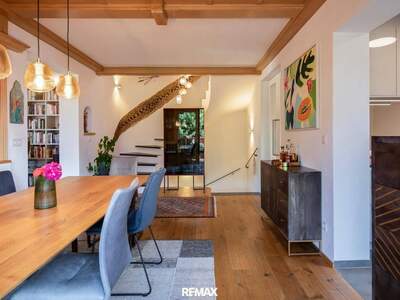 Haus kaufen in 9990 Nußdorf