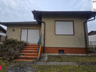 Einfamilienhaus kaufen in 2434 Götzendorf (Bild 2)