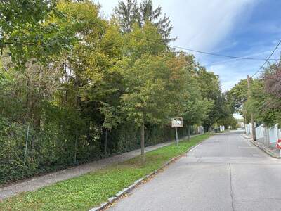 Grundstück kaufen in 2371 Hinterbrühl (Bild 2)