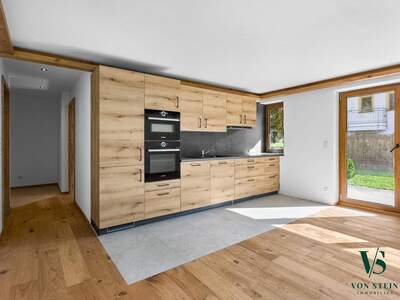 Wohnung kaufen in 6365 Kirchberg (Bild 3)