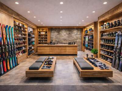 Gewerbeobjekt kaufen in 8970 Schladming (Bild 3)