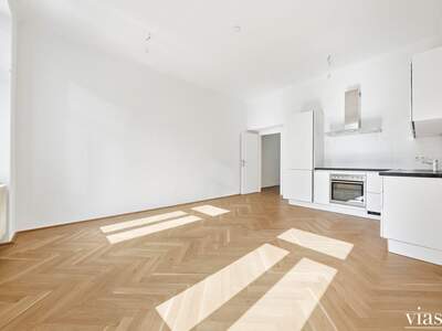 Altbauwohnung kaufen in 1030 Wien