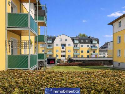 Anlageobjekt kaufen in 4910 Ried