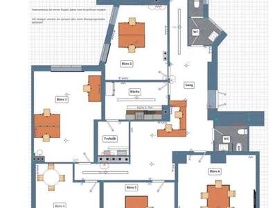 Gewerbeobjekt mieten in 1010 Wien (Bild 2)