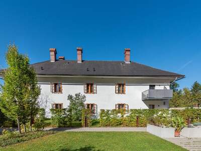 Etagenwohnung mieten in 4644 Scharnstein