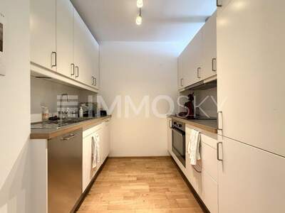 Terrassenwohnung kaufen in 6890 Lustenau (Bild 3)