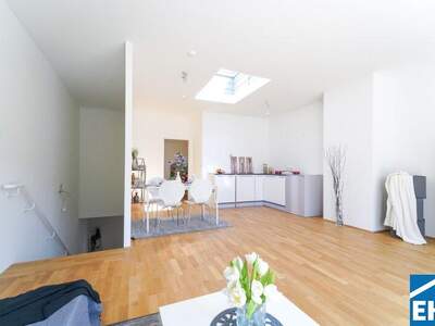 Terrassenwohnung mieten in 1140 Wien (Bild 4)