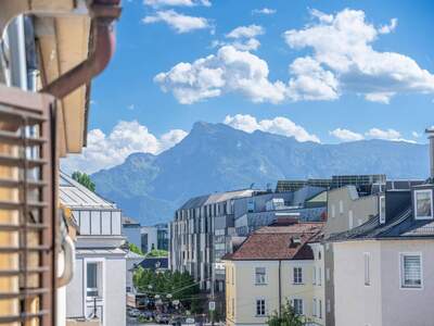 Anlageobjekt kaufen in 5020 Salzburg