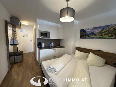 Eigentumswohnung in 5600 Sankt Johann