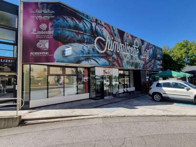 Bürozentrum mieten in 9872 Millstatt