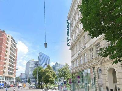 Gewerbeobjekt mieten in 1010 Wien
