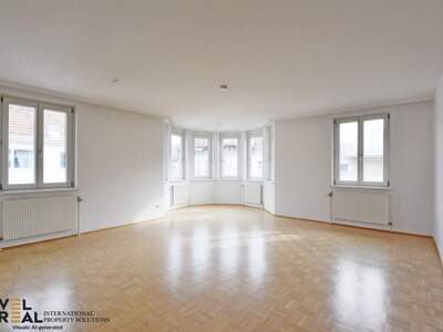 Wohnung mieten in 1090 Wien (Bild 1)