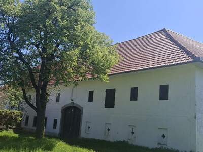 Gewerbeobjekt kaufen in 4616 Weißkirchen (Bild 4)