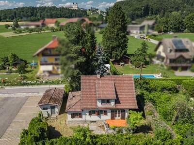 Einfamilienhaus kaufen in 5101 Bergheim