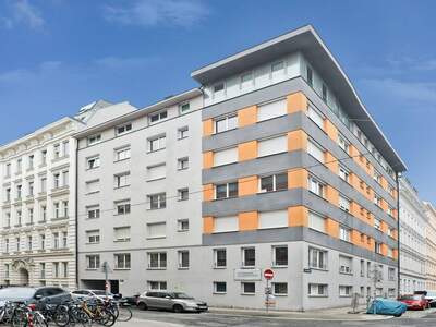 Mietwohnung in 1050 Wien