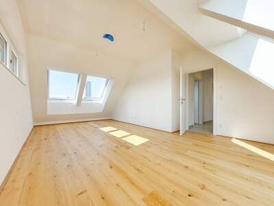 Terrassenwohnung kaufen in 1220 Wien (Bild 3)