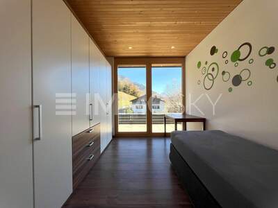 Wohnanlage kaufen in 6822 Röns (Bild 4)