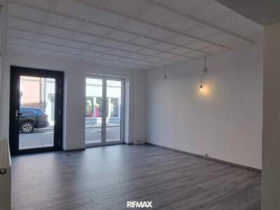 Gewerbeobjekt mieten in 3100 St. Pölten