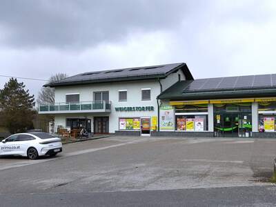 Gewerbeobjekt mieten in 4542 Nußbach (Bild 2)