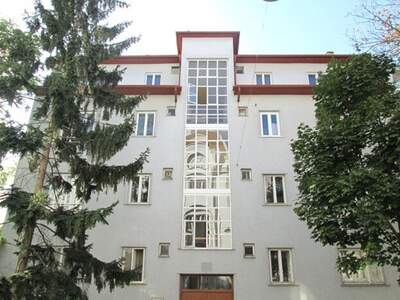 Anlageobjekt kaufen in 1190 Wien (Bild 1)