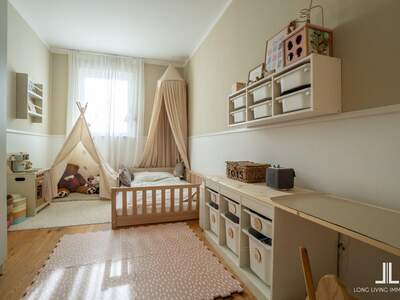 Wohnung mit Balkon kaufen in 8402 Werndorf (Bild 5)