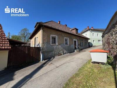 Haus kaufen in 8820 Neumarkt (Bild 2)