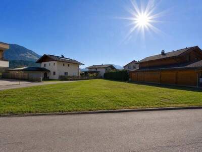 Grundstück kaufen in 6382 Kirchdorf