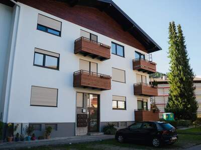 Apartment provisionsfrei kaufen in 5101 Bergheim