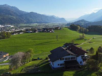 Grundstück kaufen in 6252 Breitenbach
