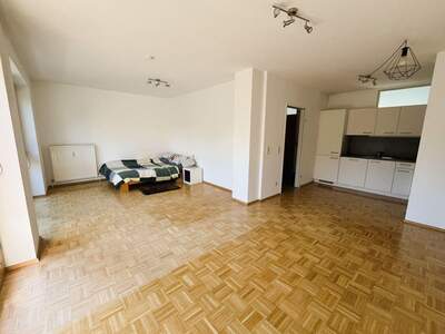 Wohnung mit Balkon mieten in 8020 Graz (Bild 1)