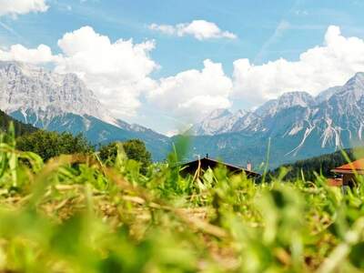 Grundstück kaufen in 6631 Lermoos