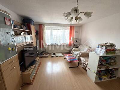 Wohnung kaufen in 1200 Wien (Bild 4)