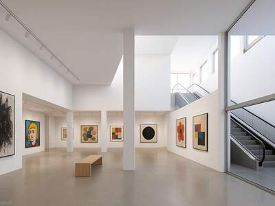 Gewerbeobjekt kaufen in 5020 Salzburg (Bild 1)