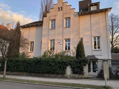 Haus kaufen in 1130 Wien