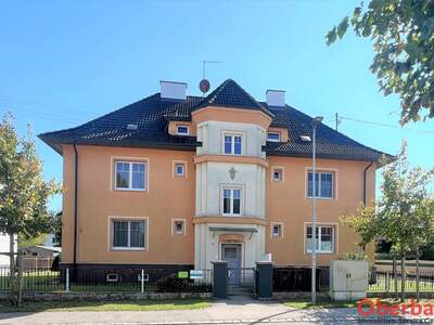 Mehrfamilienhaus kaufen in 4650 Lambach