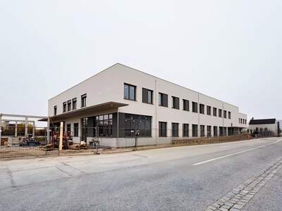 Gewerbeobjekt mieten in 4600 Wels (Bild 4)