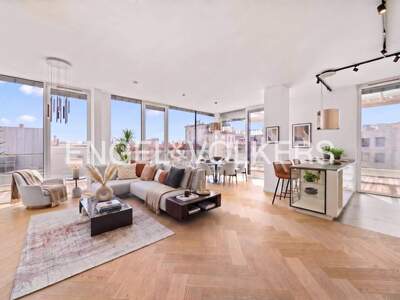 Wohnung kaufen in 1030 Wien