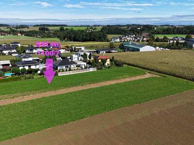 Grundstück kaufen in 4652 Steinerkirchen